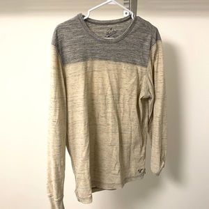 American eagle heritage sweater